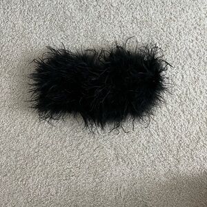 Peppermayo Frill top